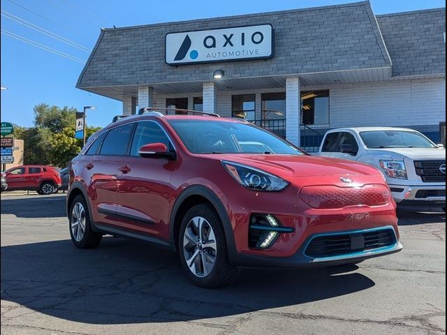 2020 Kia Niro EV EX Premium