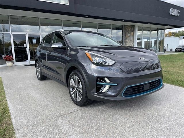 2020 Kia Niro EV EX Premium