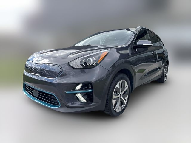 2020 Kia Niro EV EX Premium