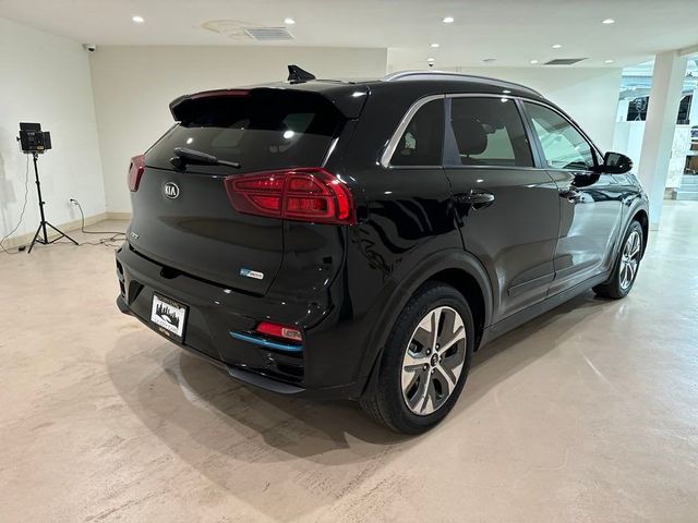 2020 Kia Niro EV EX Premium