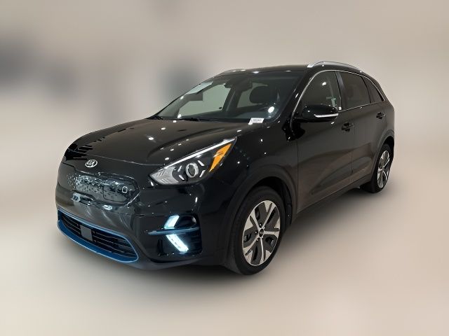 2020 Kia Niro EV EX Premium