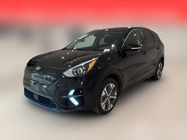 2020 Kia Niro EV EX Premium