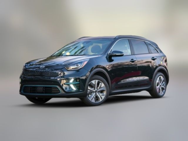 2020 Kia Niro EV EX Premium