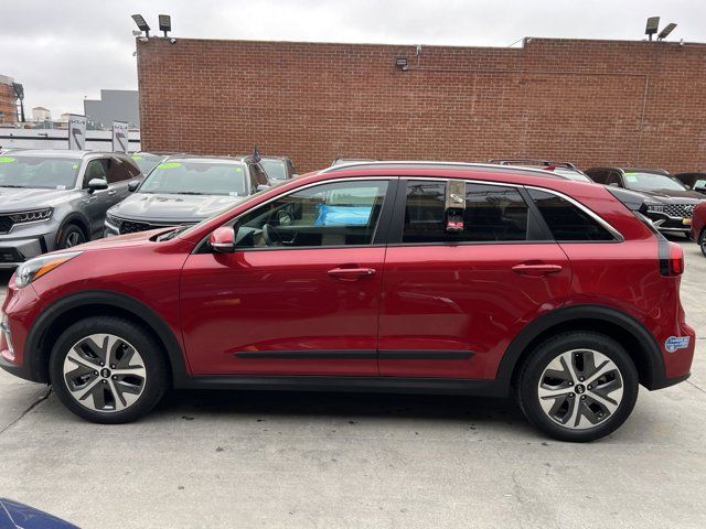 2020 Kia Niro EV EX Premium