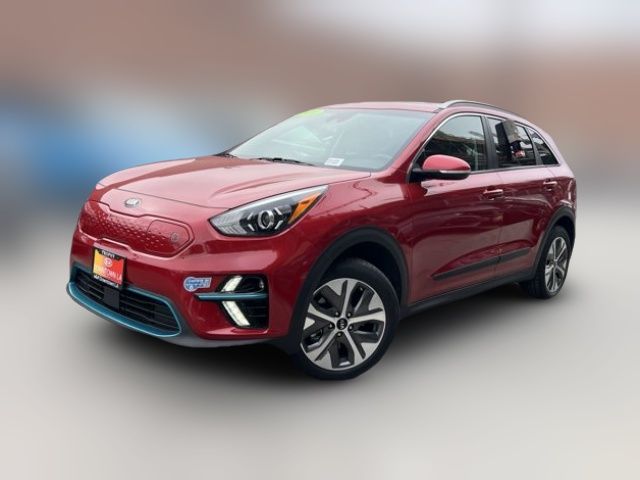 2020 Kia Niro EV EX Premium