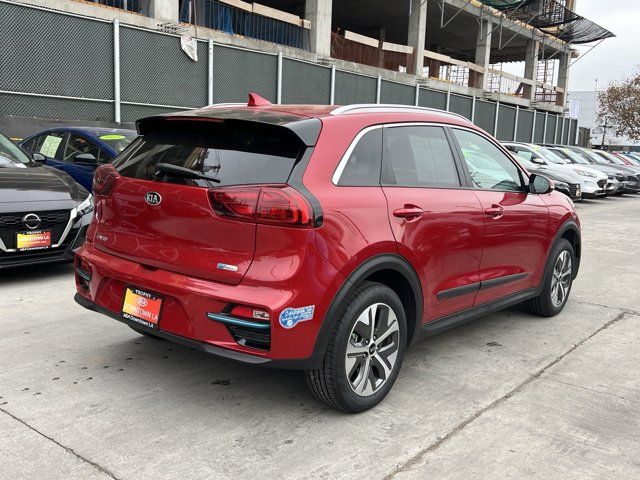 2020 Kia Niro EV EX Premium