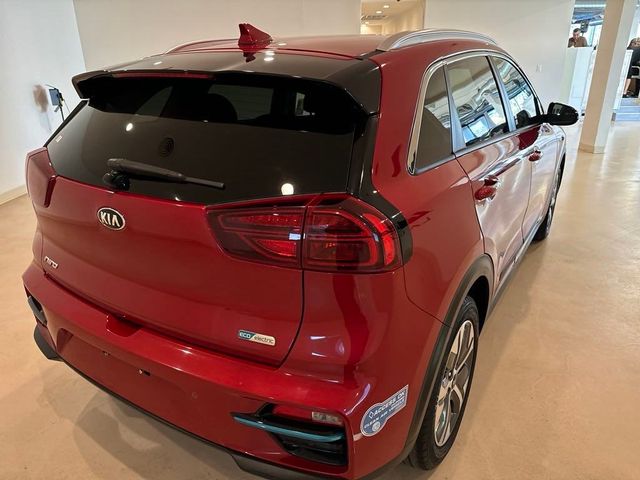 2020 Kia Niro EV EX Premium