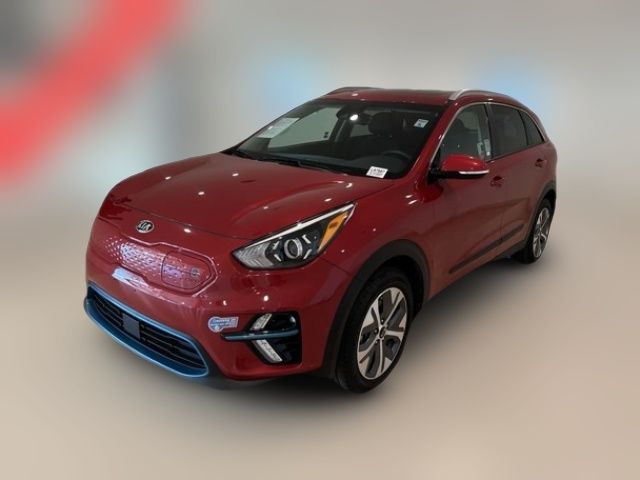 2020 Kia Niro EV EX Premium