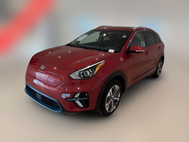 2020 Kia Niro EV EX Premium