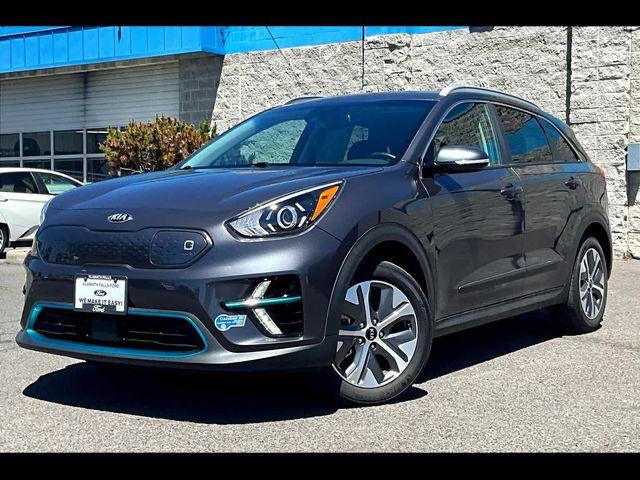 2020 Kia Niro EV EX Premium