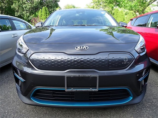 2020 Kia Niro EV EX Premium