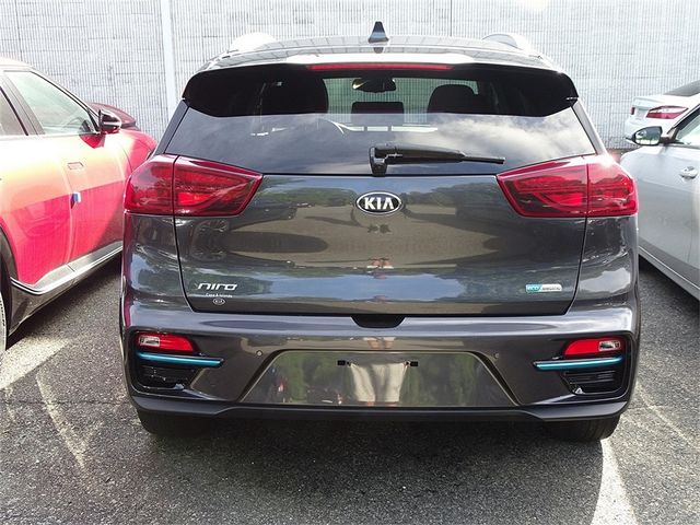 2020 Kia Niro EV EX Premium