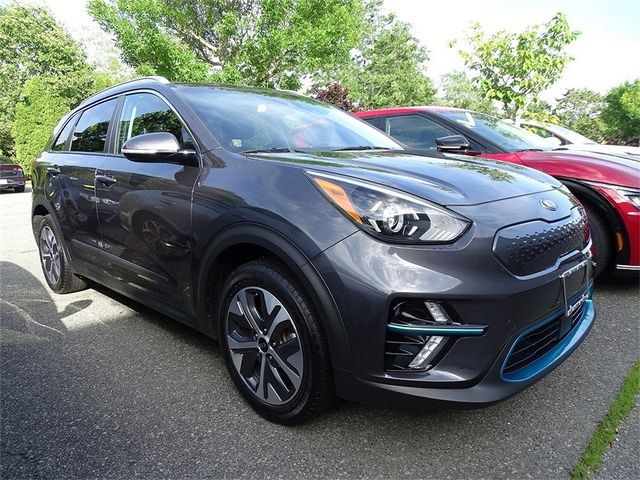 2020 Kia Niro EV EX Premium