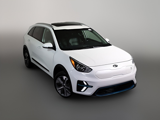 Used Kia Niro EV For Sale in Aurora IL Auto Navigator