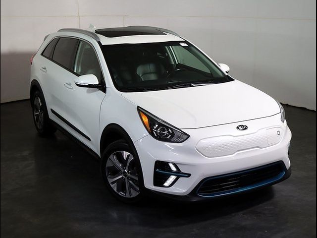 2020 Kia Niro EV EX Premium