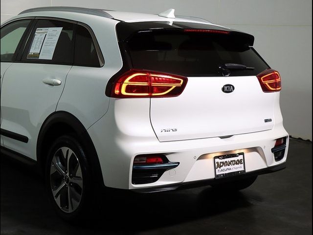 2020 Kia Niro EV EX Premium