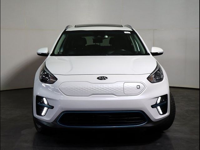 2020 Kia Niro EV EX Premium