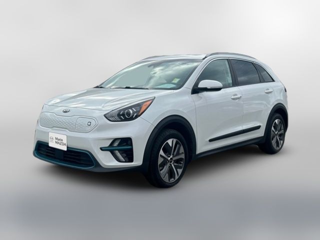 2020 Kia Niro EV EX Premium