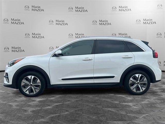 2020 Kia Niro EV EX Premium