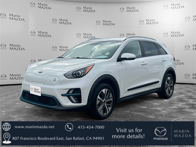 2020 Kia Niro EV EX Premium