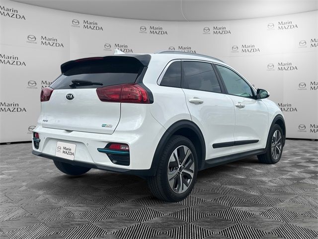 2020 Kia Niro EV EX Premium