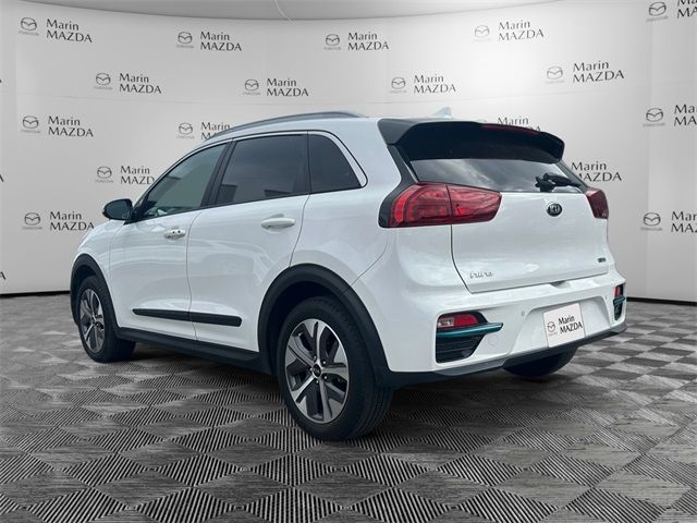 2020 Kia Niro EV EX Premium