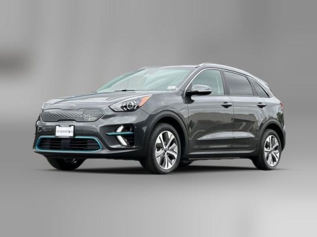 2020 Kia Niro EV EX Premium