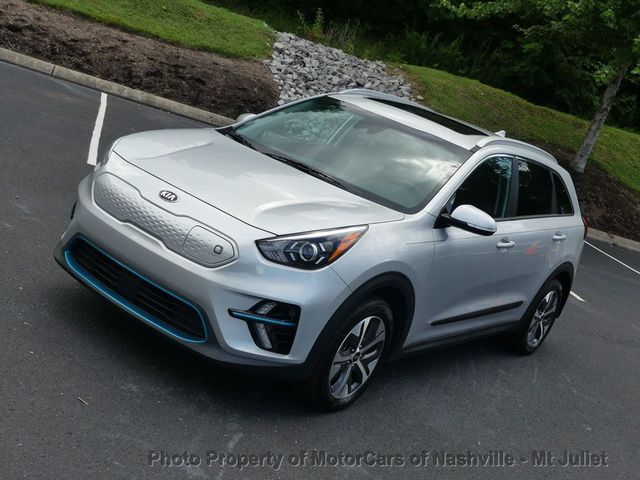 2020 Kia Niro EV EX Premium