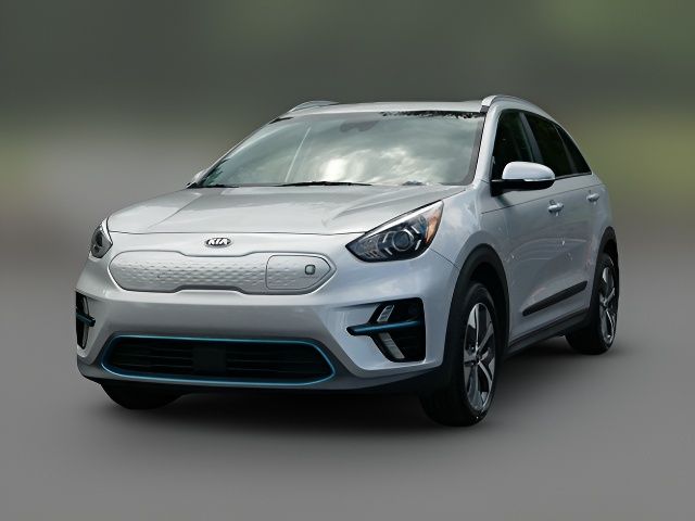 2020 Kia Niro EV EX Premium