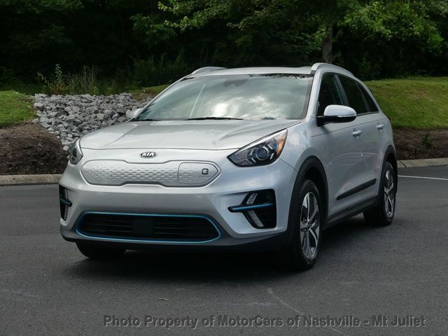 2020 Kia Niro EV EX Premium