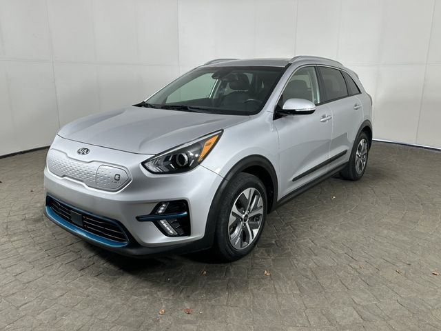 2020 Kia Niro EV EX Premium