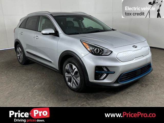 2020 Kia Niro EV EX Premium