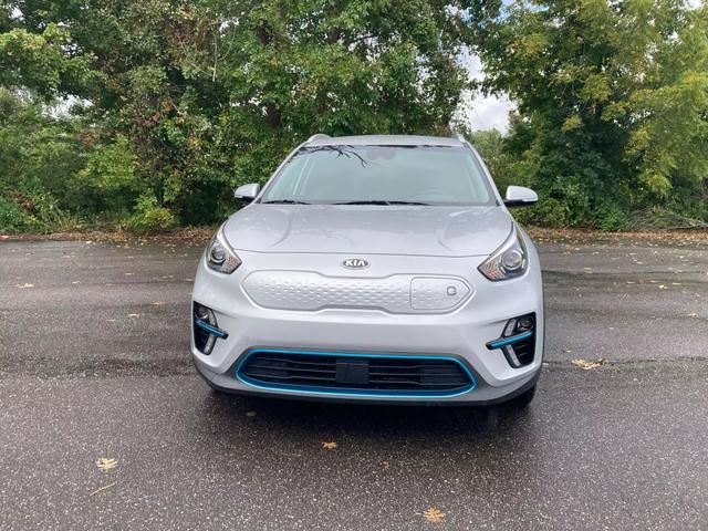 2020 Kia Niro EV EX