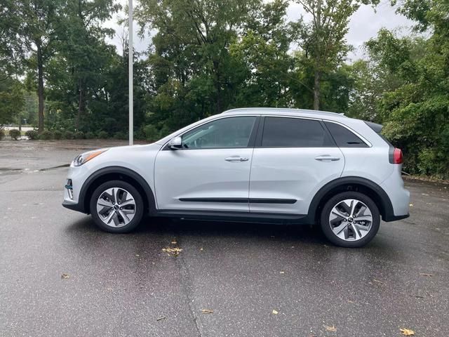 2020 Kia Niro EV EX