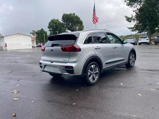 2020 Kia Niro EV EX