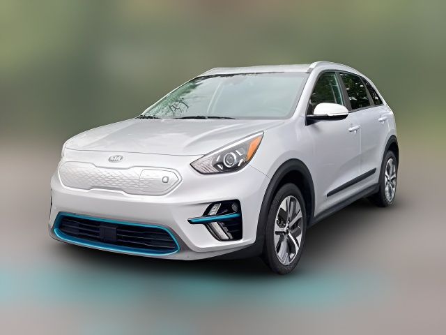 2020 Kia Niro EV EX