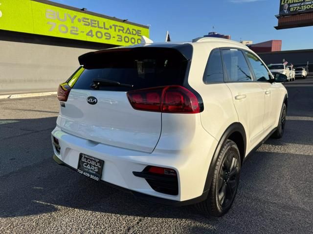 2020 Kia Niro EV EX