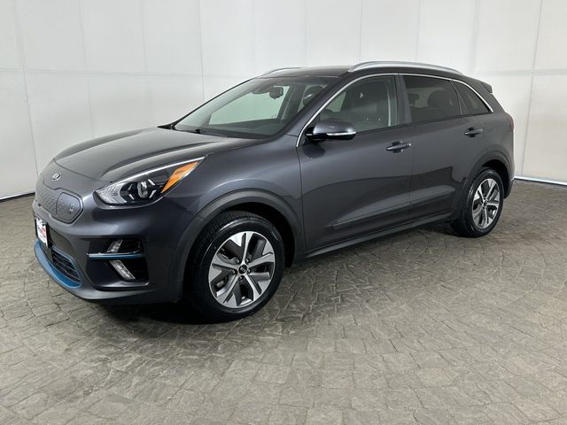 2020 Kia Niro EV EX