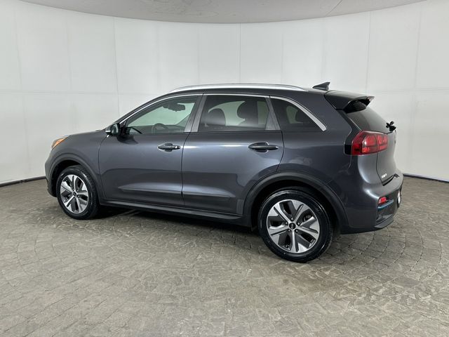 2020 Kia Niro EV EX