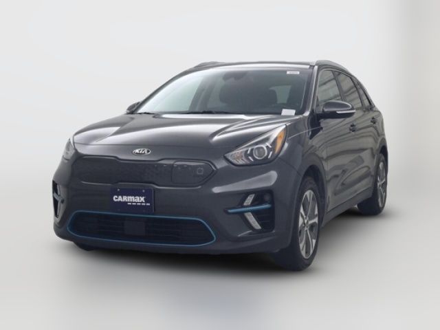 2020 Kia Niro EV EX Premium