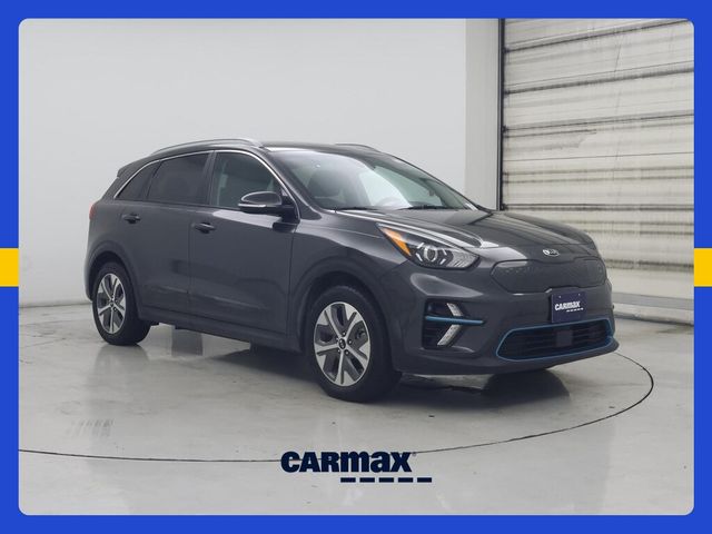 2020 Kia Niro EV EX Premium