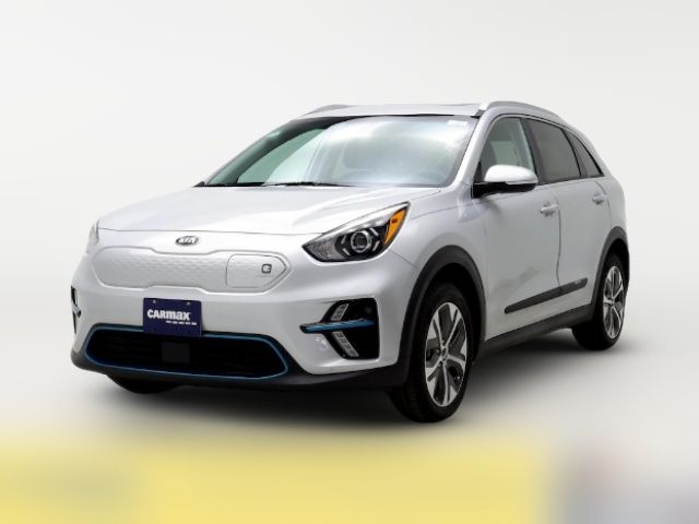 2020 Kia Niro EV EX Premium