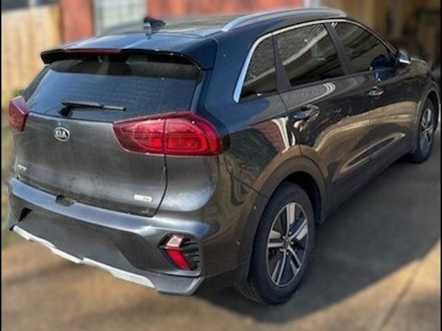 2020 Kia Niro Plug-In Hybrid EX