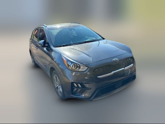 2020 Kia Niro Plug-In Hybrid EX