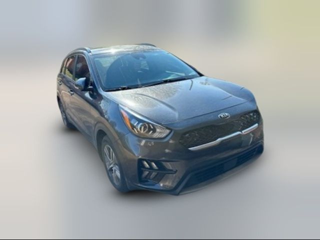 2020 Kia Niro Plug-In Hybrid EX