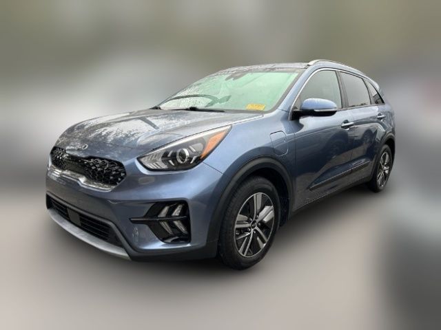 2020 Kia Niro Plug-In Hybrid EX