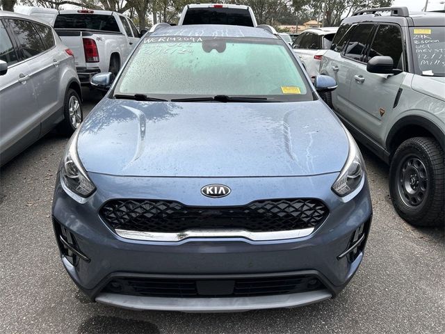 2020 Kia Niro Plug-In Hybrid EX