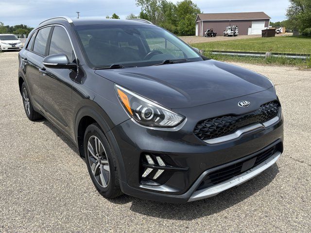 2020 Kia Niro Plug-In Hybrid EX