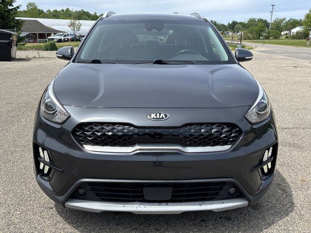 2020 Kia Niro Plug-In Hybrid EX