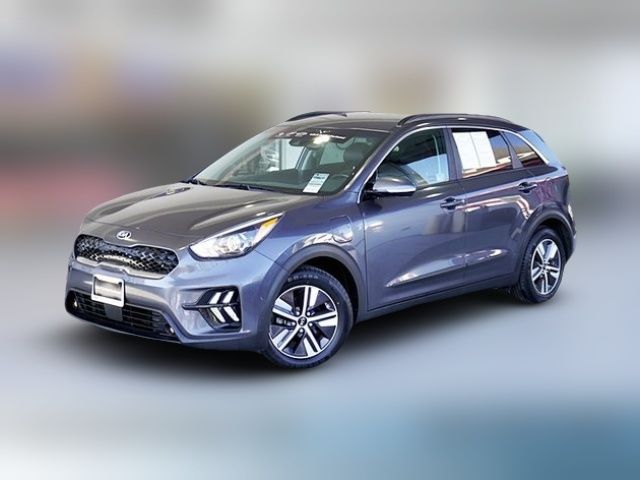 2020 Kia Niro Plug-In Hybrid EX